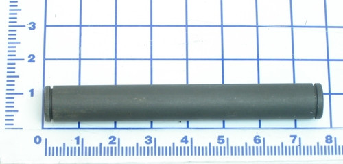 485-0038: 1" X 7-9/16" LONG PIN HEADLESS