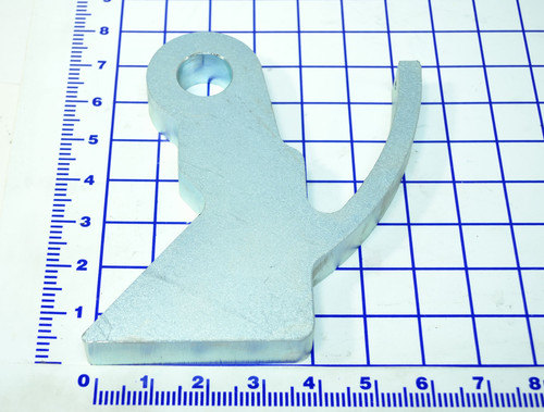 485-0118: SECONDARY HOOK BUSHINGS NOT INCLUDED