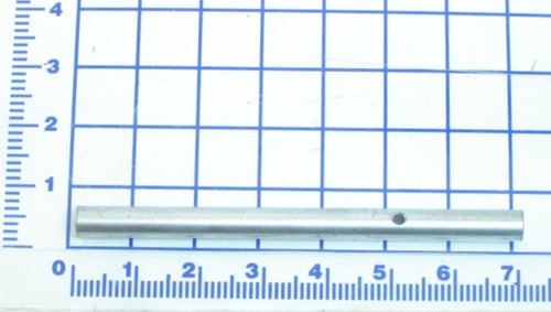 485-0127: 1/2DIA X 7 LATCH PINW/3/16 HOLE 1-15/16 FROMEND