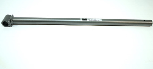 6022: ROLLER AXLE BAR 1387 27'' LONG