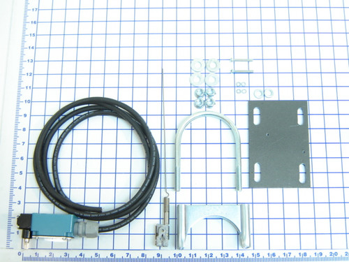 511-213: AUTO RETURN ASSEMBLY COMPLETE