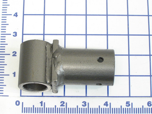 6030: ROD END FOR 1-1/4 SHAFT