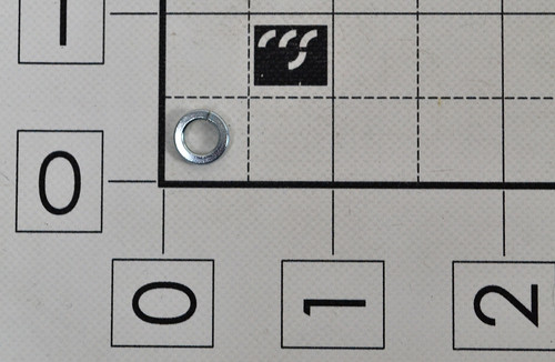 5408T0011: #10 LOCK WASHER, ZP