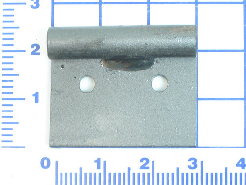 5813-0001: SKID BRACKET