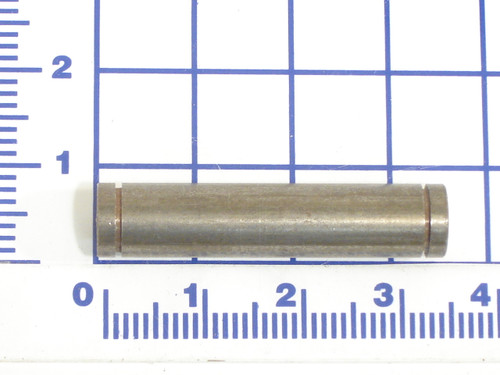 583-0010: 3/4DIA X 3-1/2 PIVOT PIN