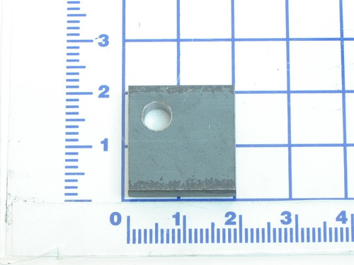 586-0010: LATCH ARM SPRING MTG LUG