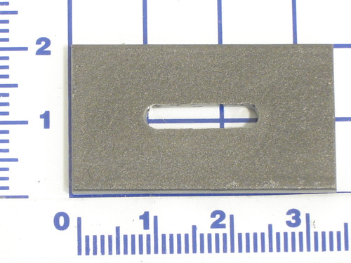 586-1529: PUSHER BAR GUIDE