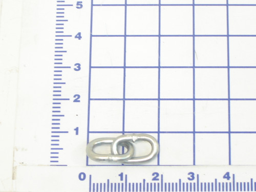 586-3013: CHAIN, TRIP ROD
