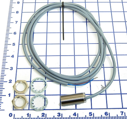 625-036: SWITCH, PROX, VDC, LS1 & LS2