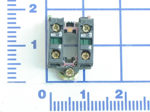 632-255: SELECTOR SWITCH BASE