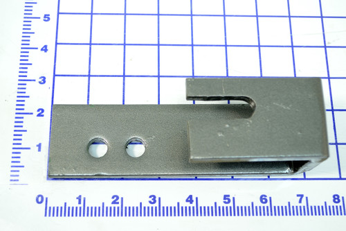 700-005: SUPPORT BRACKET (GROCERY STYLE)