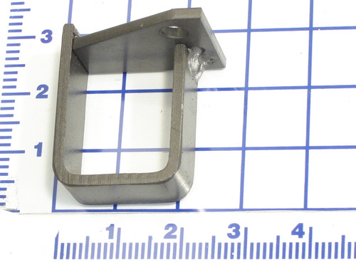 700-018: MAINTENANCE STRUT GUIDE TUBE