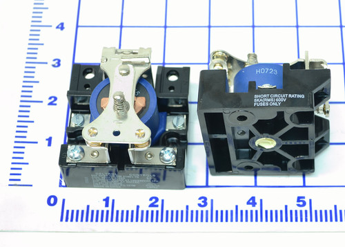 700-901: CONTACTOR,120V. SPST