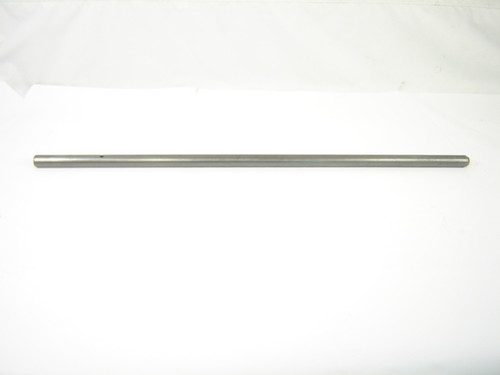 711-966: LIP SHAFT 6' WIDE FX BOARD