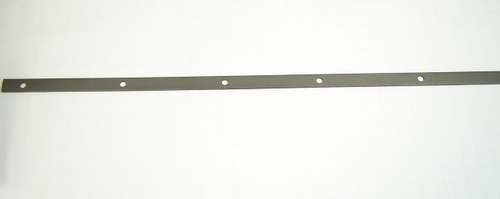 712-062: WELDMENT -CLAMP BAR