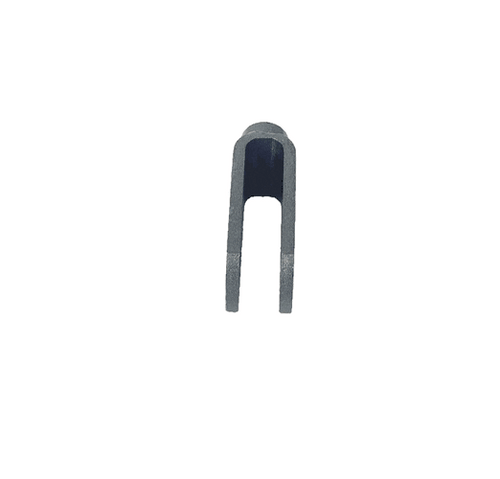 CLEVIS, GAS SPRING