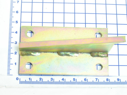 712-634: PIVOT PIN GUARD