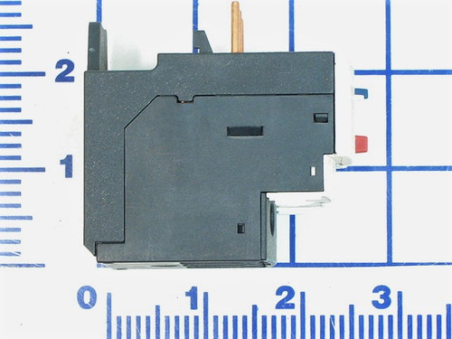 7141-0175: THERMAL OVERLOAD, 16-24A