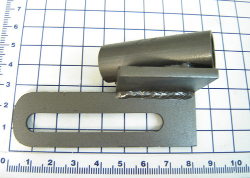 7232BA: HANDLE SOCKET SUB WELDMENT