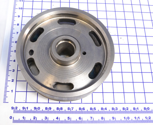 788-111-2: N.S. REWIND WHEEL