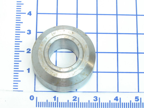 801-0543: LOWER ROLLER 3" X 1-1/2" NO BUSHING