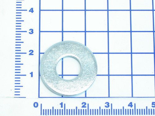 80302-6824: 1 SAE FLAT WASHER