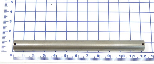 822-024: LIFT ARM PIN CRR. 3/4" X 11-3/4" LG.
