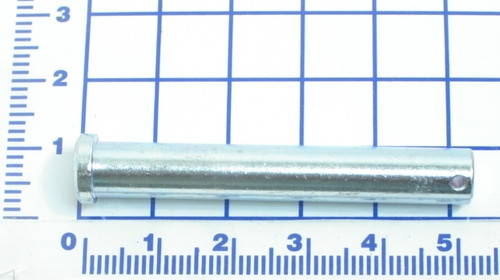 822-187: 3/4" X 5" LIFT ARM PIN
