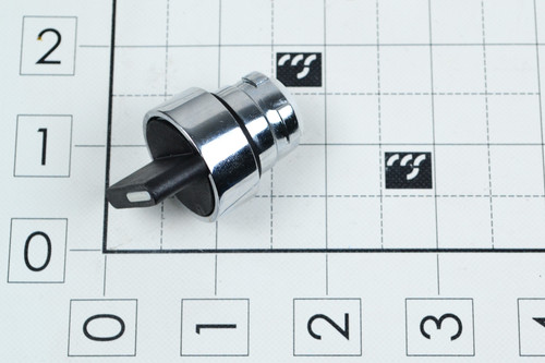 823-076: SELECTOR SWITCH, 3 POSITION