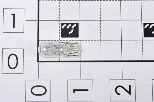 823-098: BULB 24 VOLT WEDGE STYLE