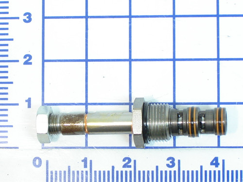 8581-0005: VALVE, SOLENOID, 3 WAY, 2 POSITION