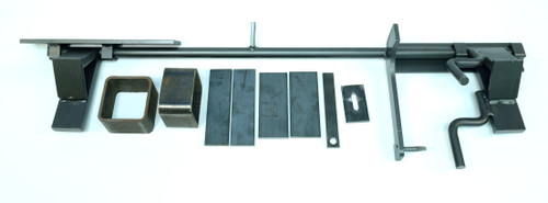 8-9377A: C.T.L. CONVERSION KIT 23 7-1/8 LONG LEGS