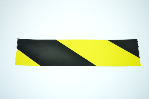 921-056: HAZARD STRIP