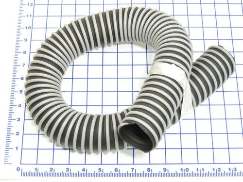 9391-0022: TUBE (2" OD, 34"-36" LENGTH)