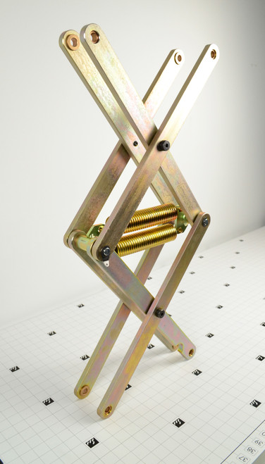 9413-0062: SCISSOR LIFT ASSY