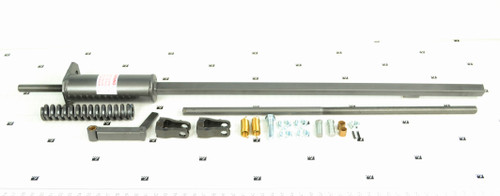 BMF4011: LIP EXTENTION KIT 10'W/LIP LATCHSHOCK ABSORBER STYLE