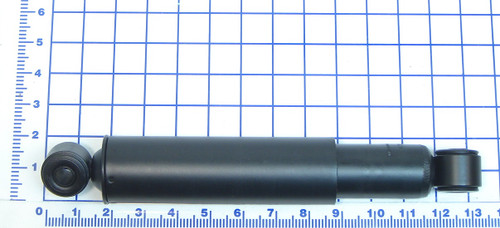 D-CY: CYLINDER/SHOCK