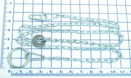 DFRA0328: 6' RELEASE CHAIN ASSY