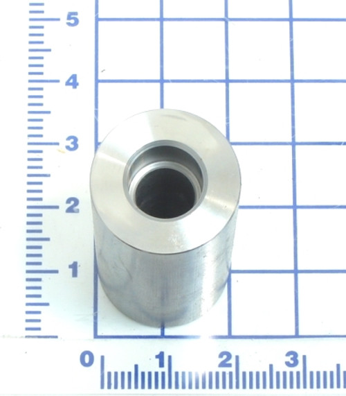 DLMF8002: LOAD ROLLER, 2" X 4-1/2"