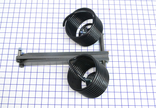 DLMF8008: EOD LIFT KIT W/ARMS, SPRINGS & FASTNERS