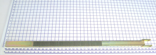 DLMF8013: LONG STYLE RATCHET BAR FOR D SERIES LEVELERS