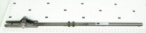 DPLA2130: LIP ASSIST ROD 34" ROD, 1-1/8" DIA.43 OAL