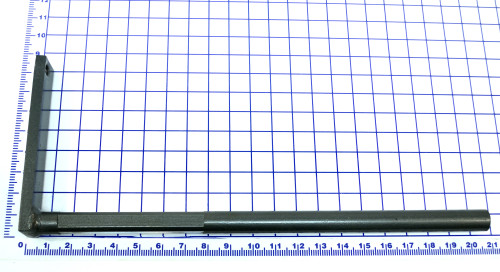 EOD-MLA: MAIN LINKAGE ARM