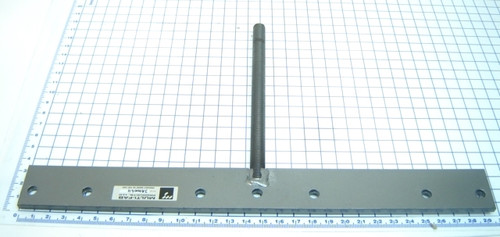 JA000611: 7 HOLE PULL BAR 29.5 WIDE