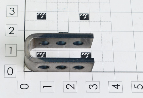 KMF1019: U-BRACKET