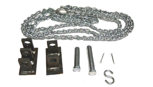 KMF1061: HARDWARE KIT FOR KMF1037