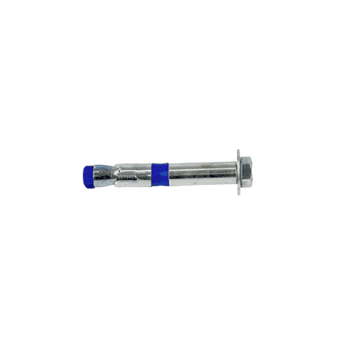 MF2-054-000: 5/8" X 4" CONCRETE ANCHOR, SLEEVE