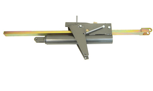 MMF3052: DIRECT REPLACEMENT HOLDOWN FOR BLACK RED BLUE PURPLE MCGUIRE