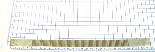 NV1001: RATCHET BAR 31"