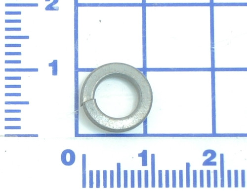 OTH2262: 5/8 LOCK WASHER PLATED.(DOTH2262)